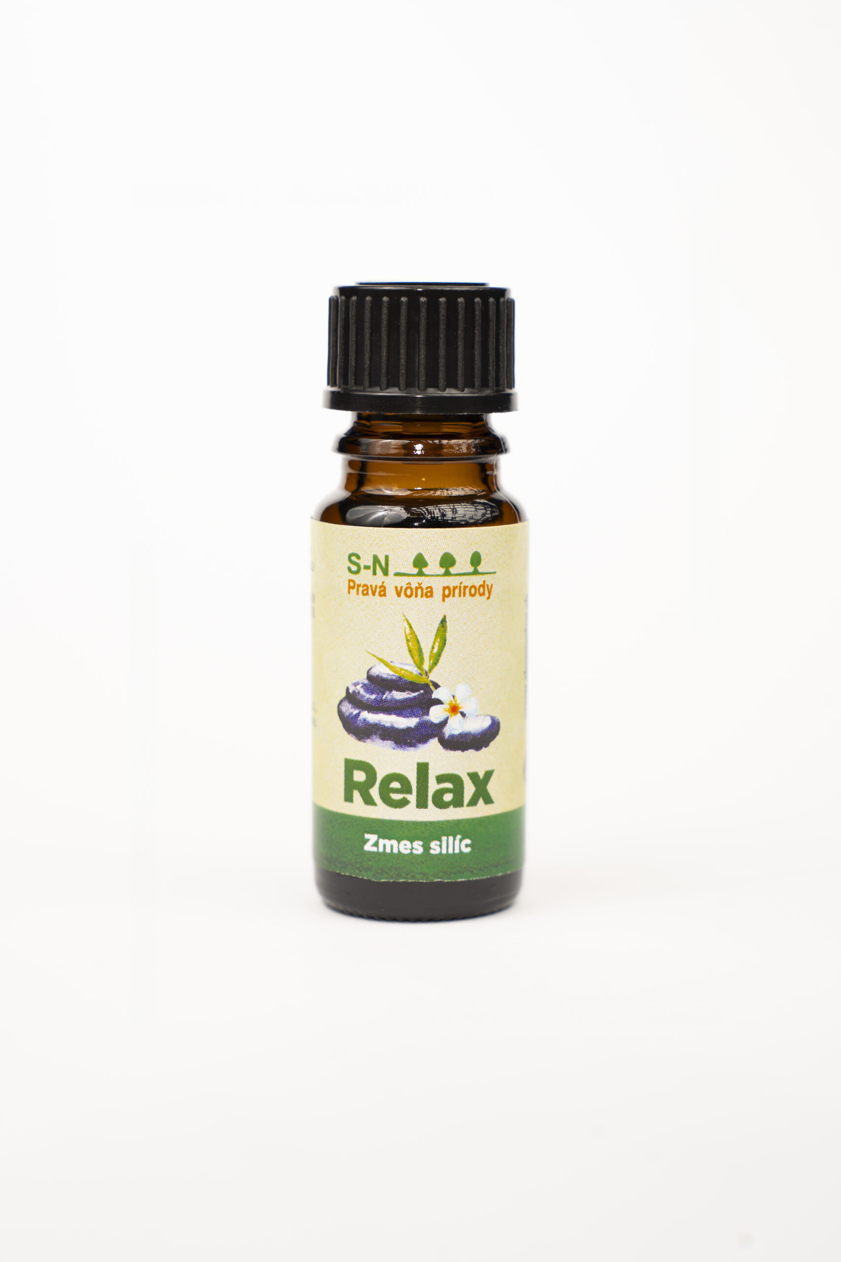 Vonný olej Relax