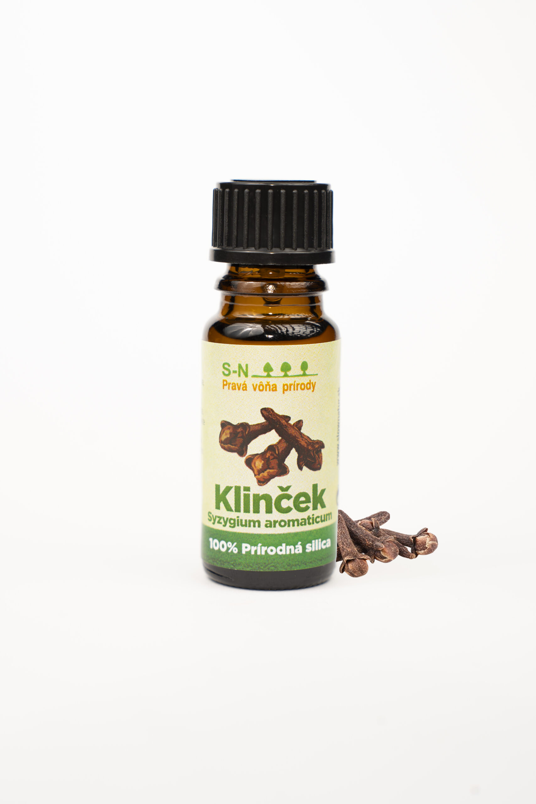 Vonný olej Klinček – Syzygium aromaticum