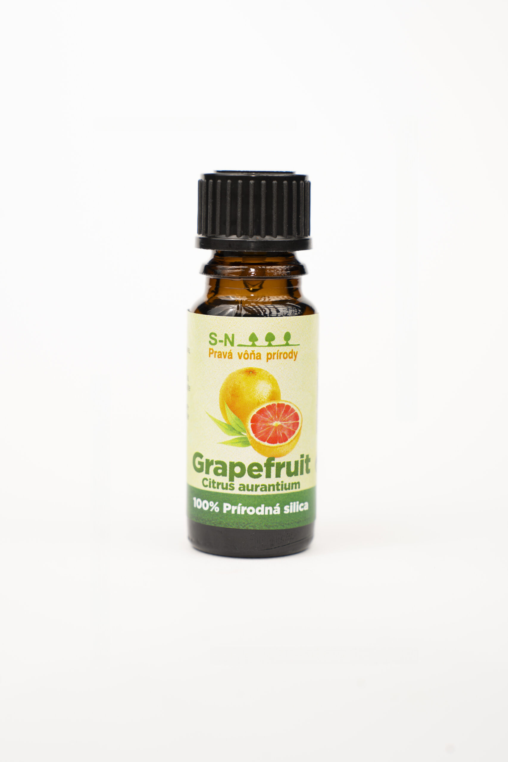 Vonný olej Grapefruit – Citrus aurantium