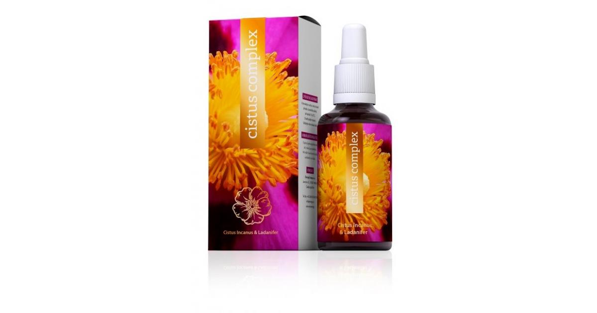 Energy Cistus Komplex