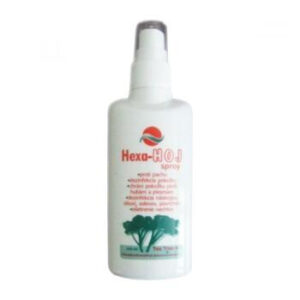 HEXA-HOJ Sprej s Tea Tree olejom