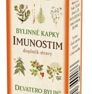 Grešík Imunostim