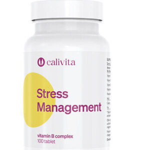 Calivita Stress Management