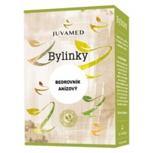 JUVAMED BEDROVNÍK ANÍZOVÝ