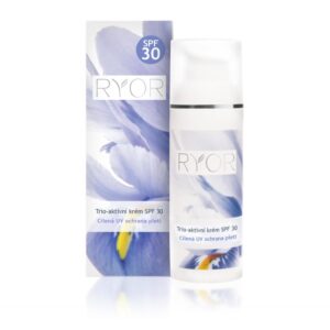 RYOR Trio - aktívny krém SPF 30