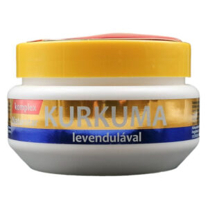 Naturstar kurkumový gél s levanduľou