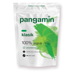 Pangamin KLASIK