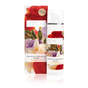 RYOR Rozjasňujúci make-up 8v1 - medium
