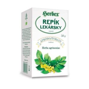 HERBEX Repík lekársky
