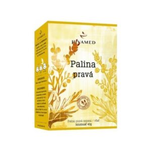 JUVAMED Palina pravá vňať