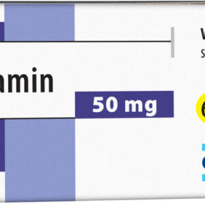 GENERICA Thiamin