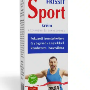 Naturland Športový krém