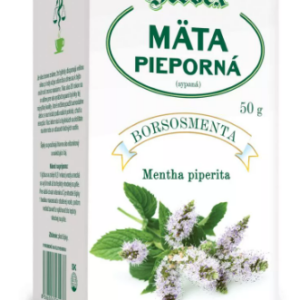 Herbex Mäta pieporná – sypaný čaj
