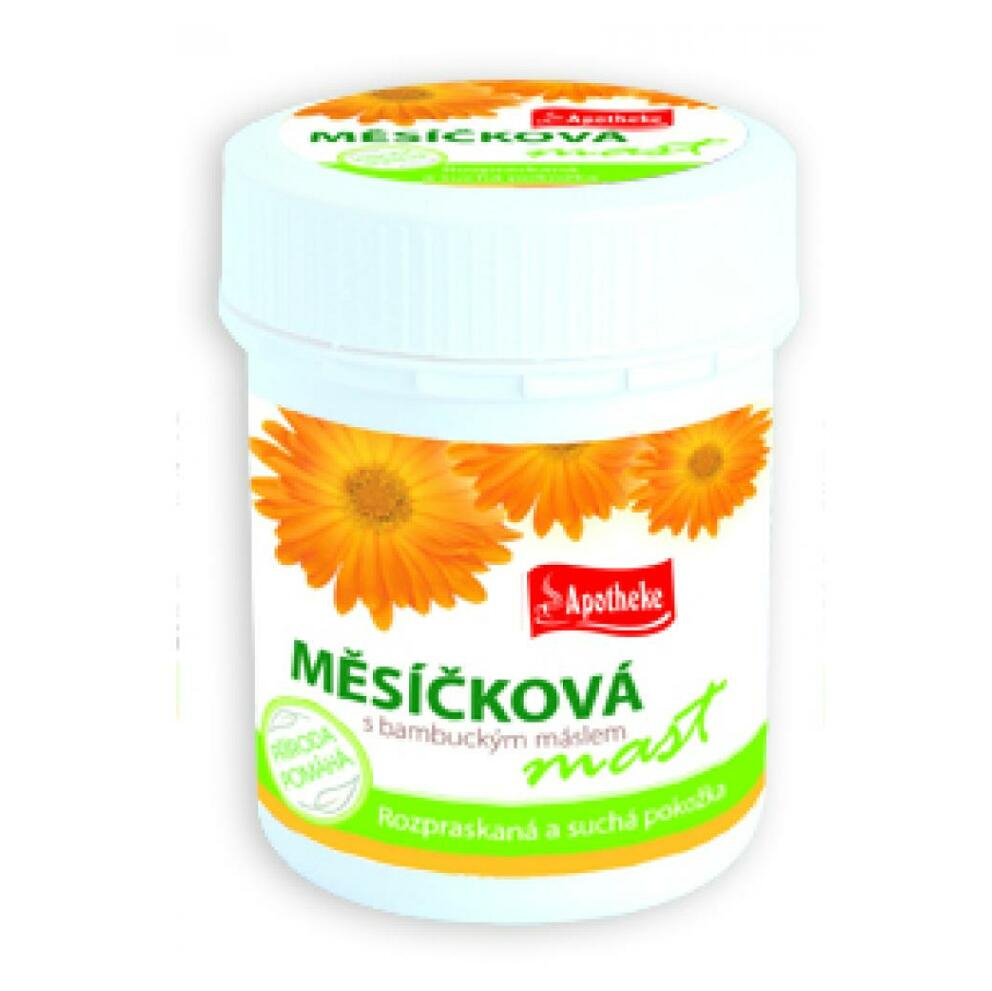 APOTHEKE Nechtíková masť