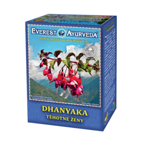 DHANYAKA Tehotné ženy