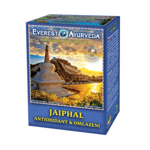JAIPHAL Antioxidant & omladenie