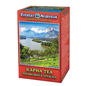 KAPHA Povzbudenie & vitalita