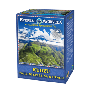 KUDZU Posilnenie svalstva & fitness