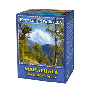 MAHAPHALA Diabetická diéta