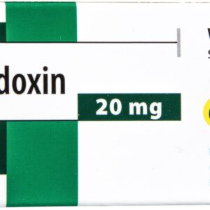 GENERICA Pyridoxin