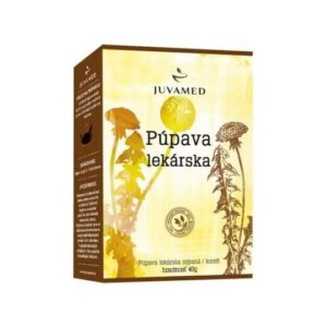 JUVAMED Púpava lekárska koreň