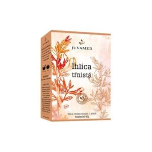 Juvamed Ihlica tŕnitá - koreň