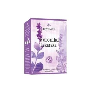 Juvamed Veronika lekárska - vňať
