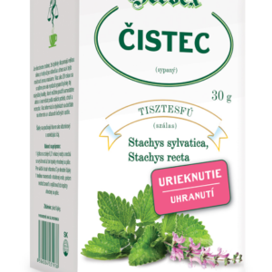 Herbex Čistec – sypaný čaj