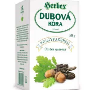 Herbex Dubová kôra
