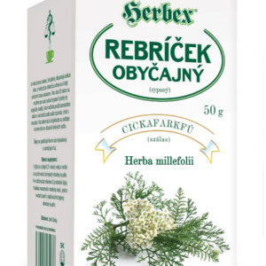 HERBEX REBRÍČEK OBYČAJNÝ (Myší chvost)