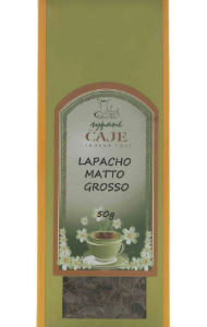 Lapacho Matto Grosso