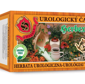HERBEX Urologický čaj