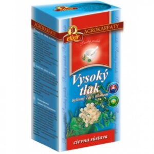 AGROKARPTATY ELIXÍR - Vysoký tlak