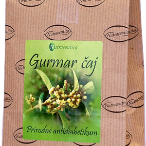 Gurmar čaj