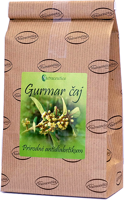 Gurmar čaj