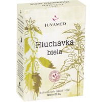 JUVAMED Hluchavka biela - vňať