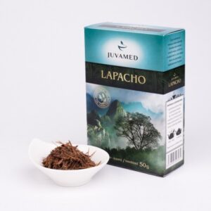 JUVAMED - Lapacho