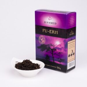 JUVAMED Pu-erh