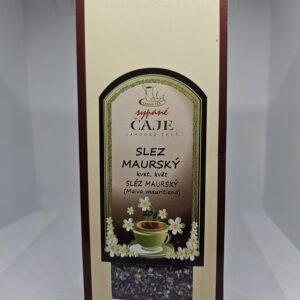 Sanny tea - Slez maurský